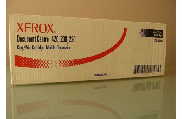 Xerox DC220 , DC230 , DC420 eredeti toner xerox 13R90130 ; original