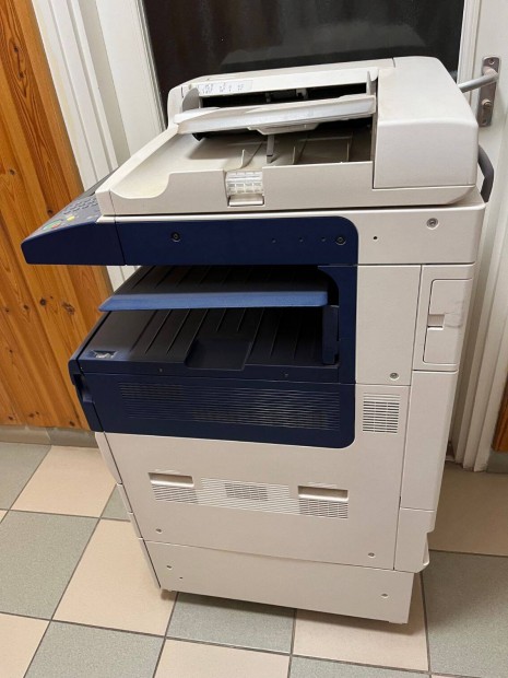 Xerox J-D040 nyomtat scanner