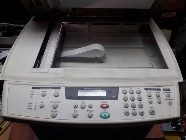 Xerox Pe16 lzer nyomtat