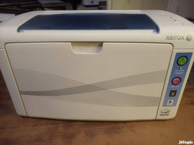 Xerox Phaser 3010 lzernyomtat