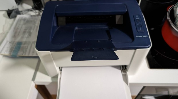 Xerox Phaser 3020 lzernyomtat