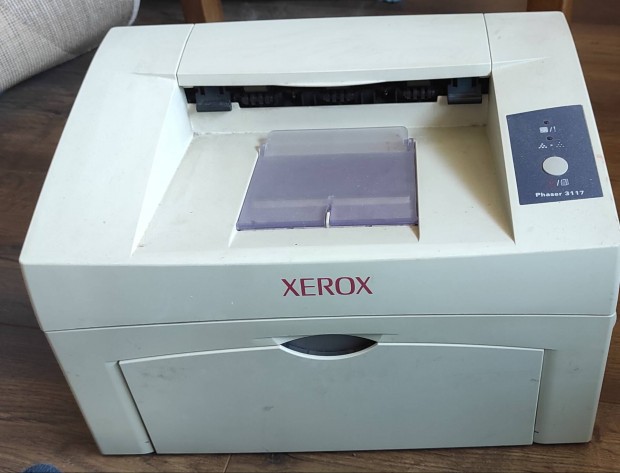 Xerox Phaser 3117 lzer nyomtat 