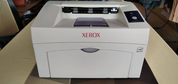 Xerox Phaser 3117 mono lzernyomtat