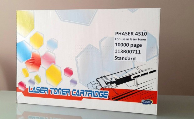 Xerox Phaser 4510 toner ; Xerox 106R00711 toner ; xerox 4510 = 9525-F