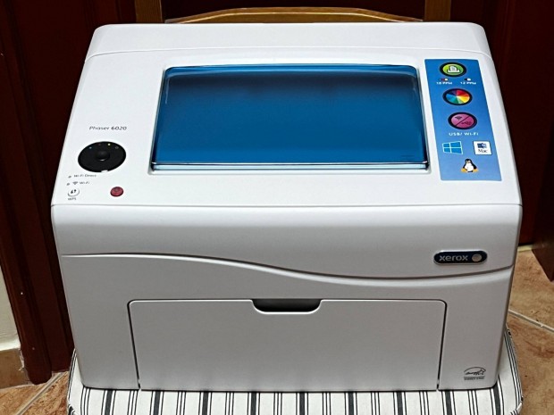 Xerox Phaser 6020 lzernyomtat