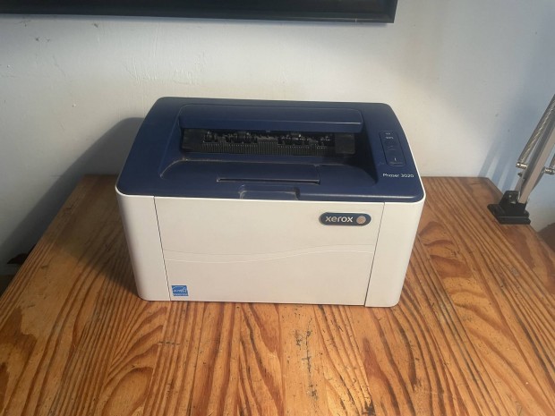 Xerox Phaser laser printer; lézer nyomtató
