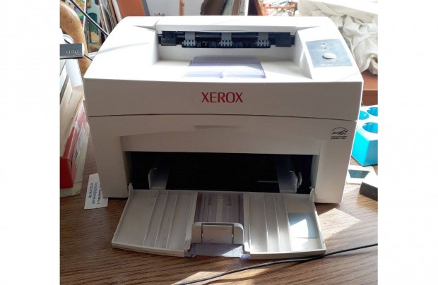 Xerox Phaser lzernyomtat