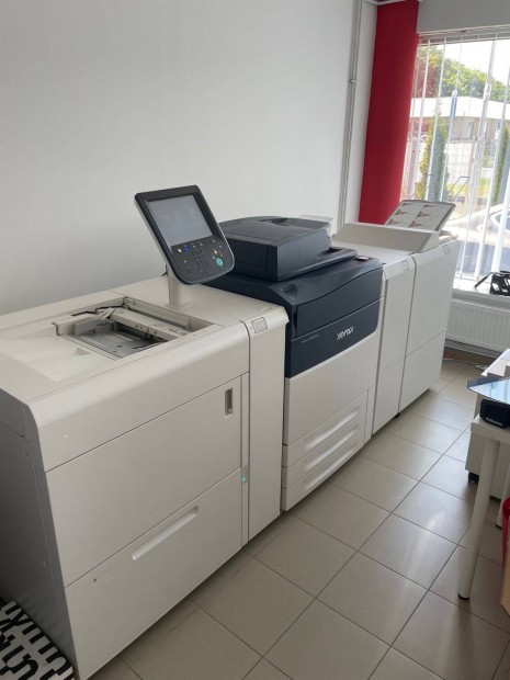 Xerox Versant 280 nyomdagp, nyomda-gp, gyorsnyomda