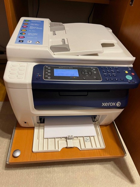 Xerox Workcentre 6015 elad