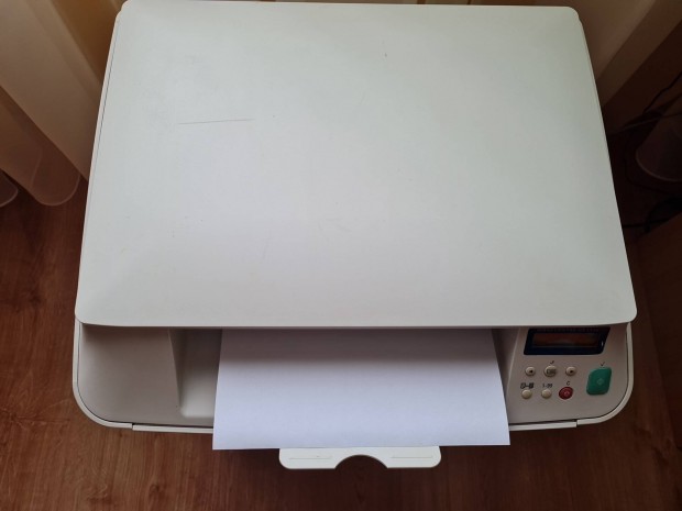 Xerox Workcentre PE114e lzer nyomtat, fnymsol, szkenner egyben 