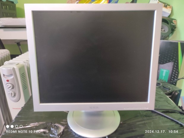 Xerox XA3-17 17"-os monitor elad