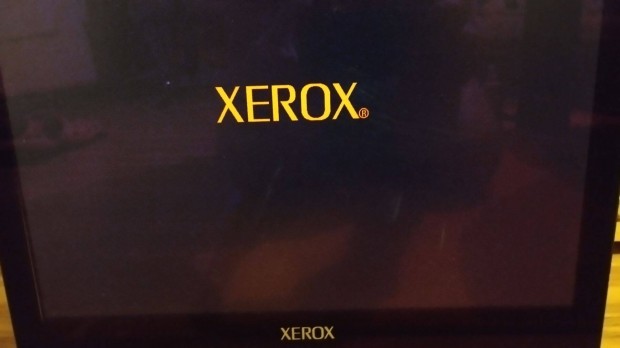 Xerox XA7-17i 700P LCD monitor 17 coll