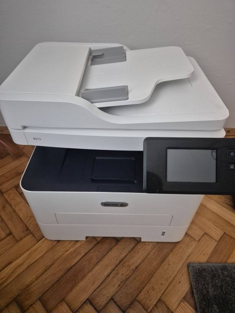 Xerox b215 multifunkcios nyomtato