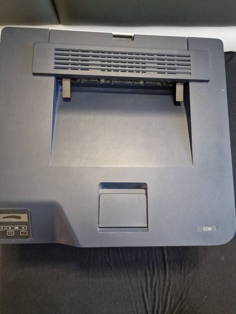 Xerox c230 sznes lzernyomtat ar alatt.