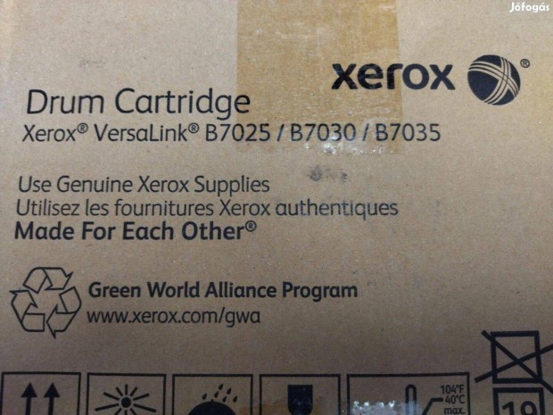 Xerox eredeti dobegysg 113R00779 (Versalink B7025 / B7030 / B7035 )