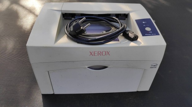 Xerox lzer nyomtat elad