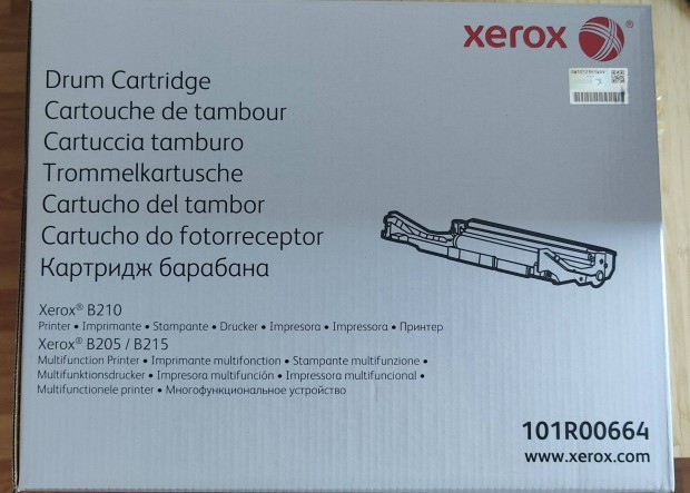 Xerox optikai dob egysg - B210, B205/B215 - 101R00664
