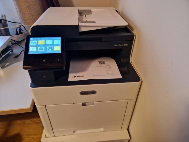 Xerox workcentre 6515 nyomtat