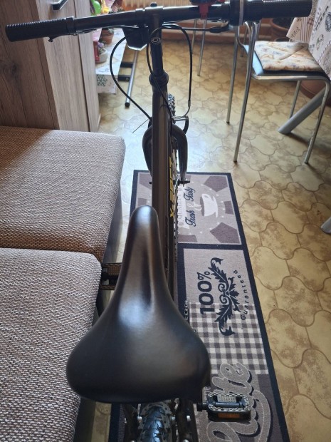Xfact Racer 24' fi kerkpr