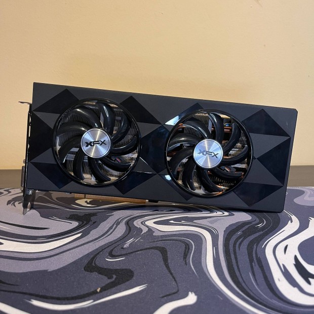 Xfx Radeon R9 390 8GB Gddr5 512bit