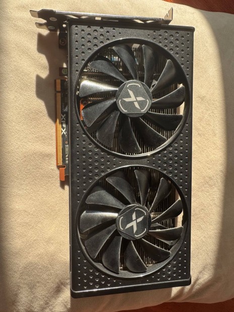 Xfx Radeon RX 6600