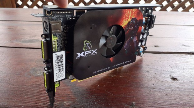 Xfx, nvidia, 6800XT, 6800 XT, 256mb, ddr3, 256bit, vga, retro, rgi