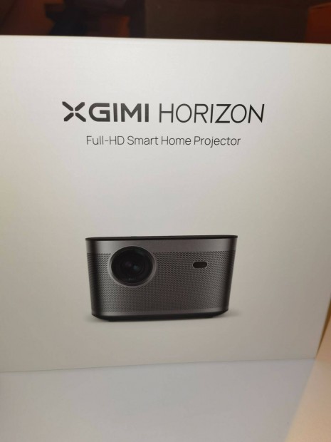 Xgimi Horizon FHD projektor, Harman/Kardon minsgi hangzssal