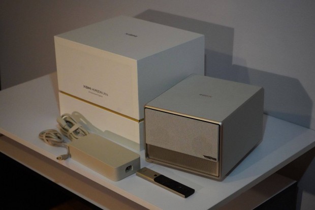 Xgimi Horizon Ultra 4k projektor Dolby Vision