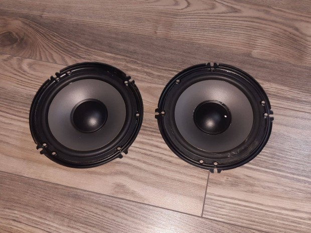 Xgt-1602A 16 cm-es mly kzp hangszr