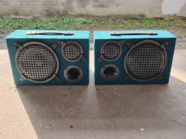 Xhe Speaker Box Authagszr prban