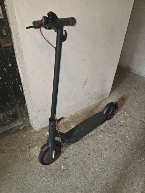 Xi scooter pro 2 (20 km/h)