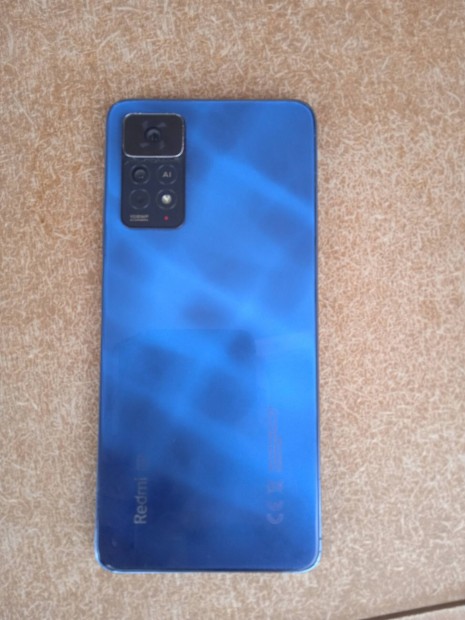 Xiami Redmi 11 pro dul sim/128Gb