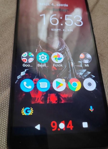 Xiami mi a2 /64gb