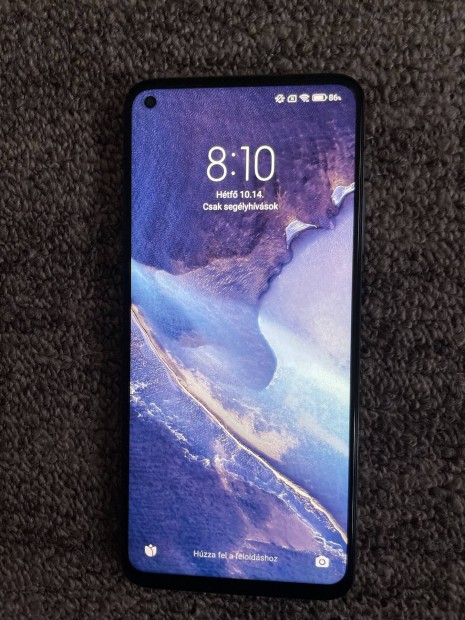 Xiaomi 10T Pro, 256GB, jszer