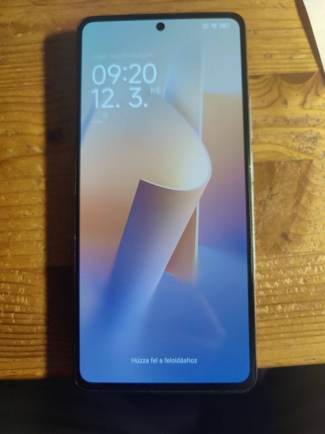 Xiaomi 11T 5G 128GB 8GB RAM Dual Mobiltelefon