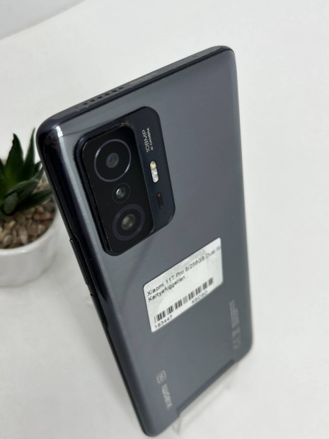 Xiaomi 11T 5G 8/256GB Dual