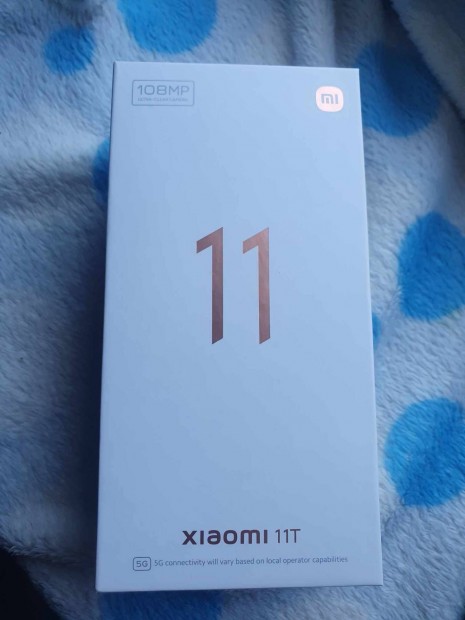 Xiaomi 11T 8/256Gb