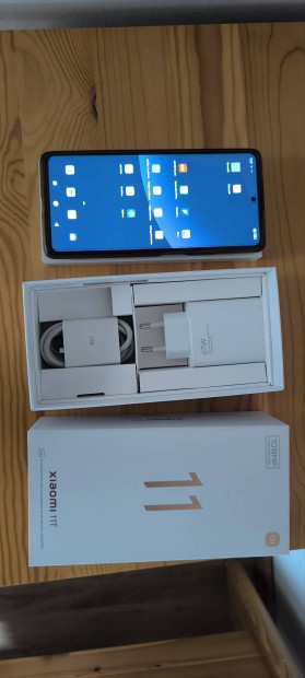 Xiaomi 11T 8/256