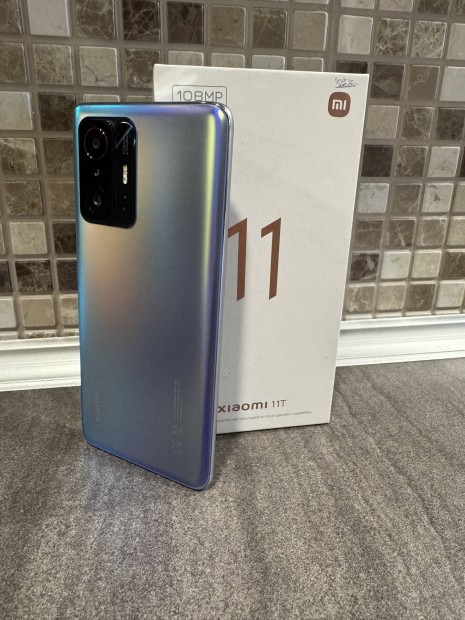 Xiaomi 11T 8/256gb