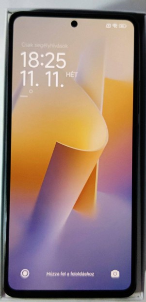 Xiaomi 11T Dual Sim 128 GB 8 GB Ram,