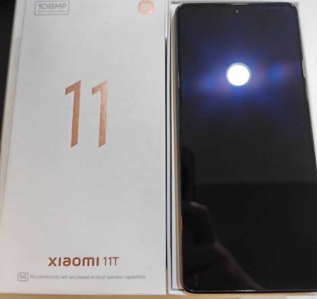 Xiaomi 11T Meteorit szrke