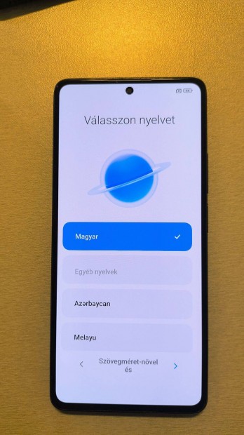 Xiaomi 11T Pro 5G 8/256GB Dual jszer Szrke