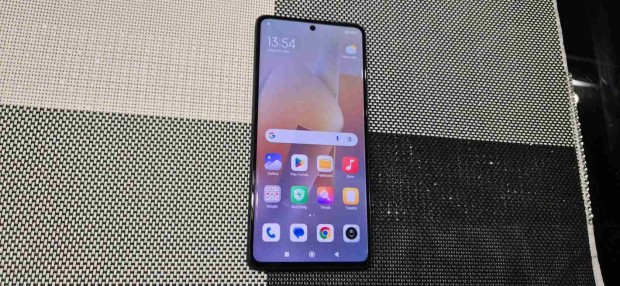 Xiaomi 11T Pro 5G 8/256GB Dual jszer Szrke Garis !