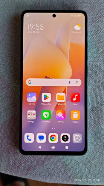 Xiaomi 11T Pro 8/128gb