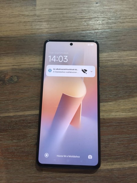 Xiaomi 11T Pro mobiltelefon elad 