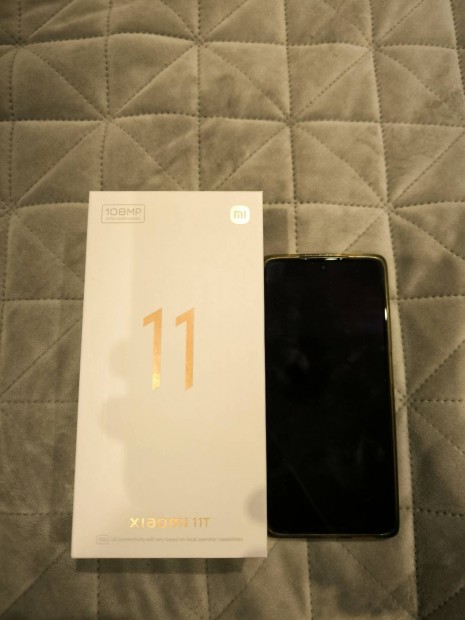 Xiaomi 11T (256GB)