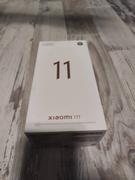 Xiaomi 11T  8/128gb