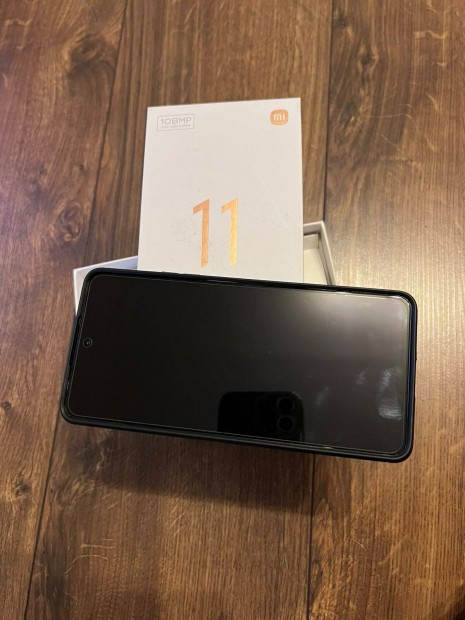 Xiaomi 11T mobiltelefon