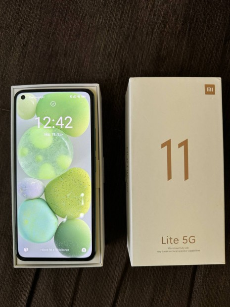 Xiaomi 11 Lite 5g