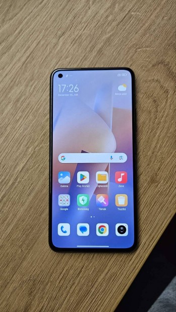 Xiaomi 11 Lite 5g NE